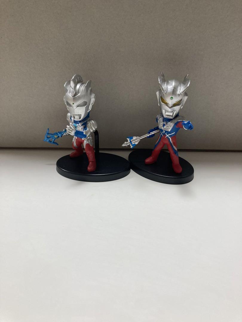 コンバージモーション　ウルトラマン
