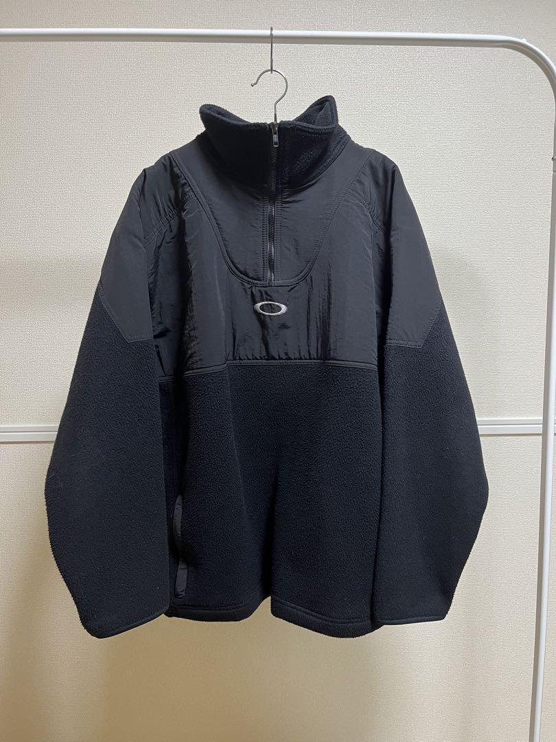 激レア 90s oakley half jip Lsize