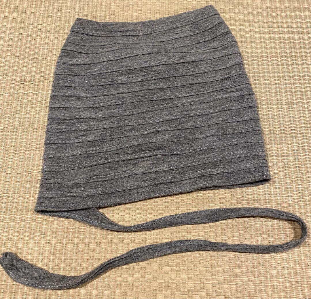 美品　アイザックセラム　マフラー　ストール　エストネーションにて購入