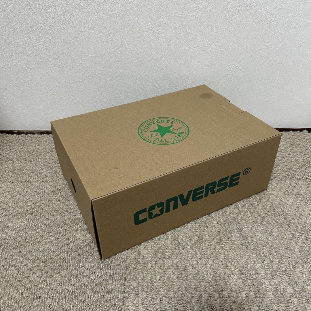 CONVERSE ALL STAR × LL BEAN オールスター　26.0㎝