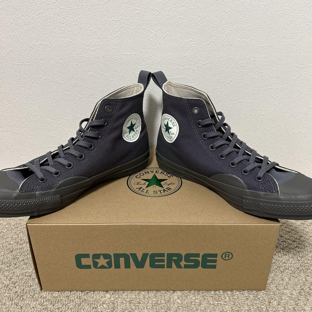 CONVERSE ALL STAR × LL BEAN オールスター　26.0㎝