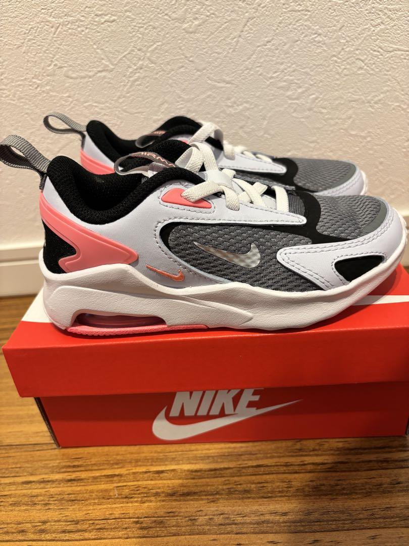 ⭐︎新品⭐︎16.5 cm NIKE AIR MAX BOLT 10C