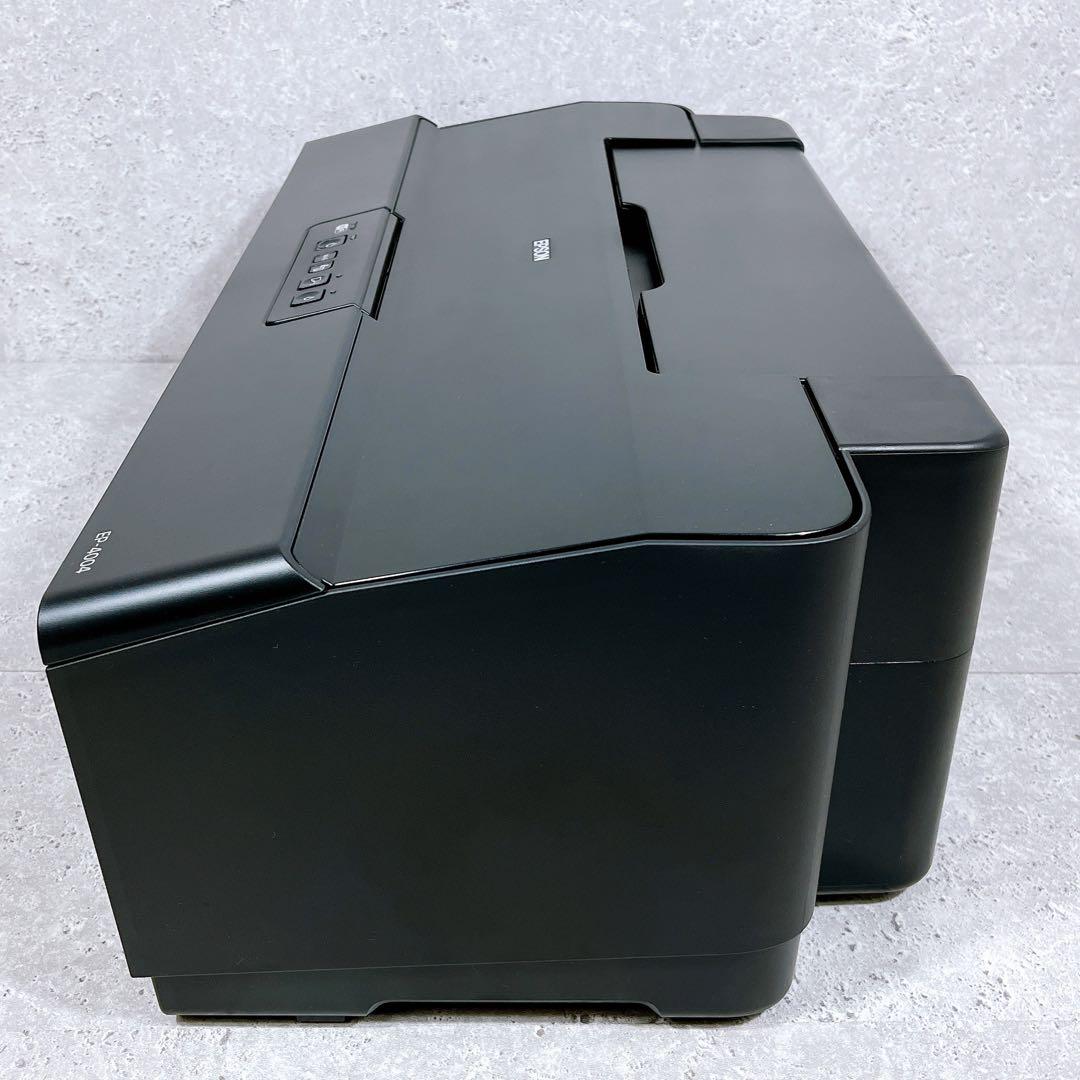 展示品！EPSON インクジェットプリンター EP-4004 A3対応
