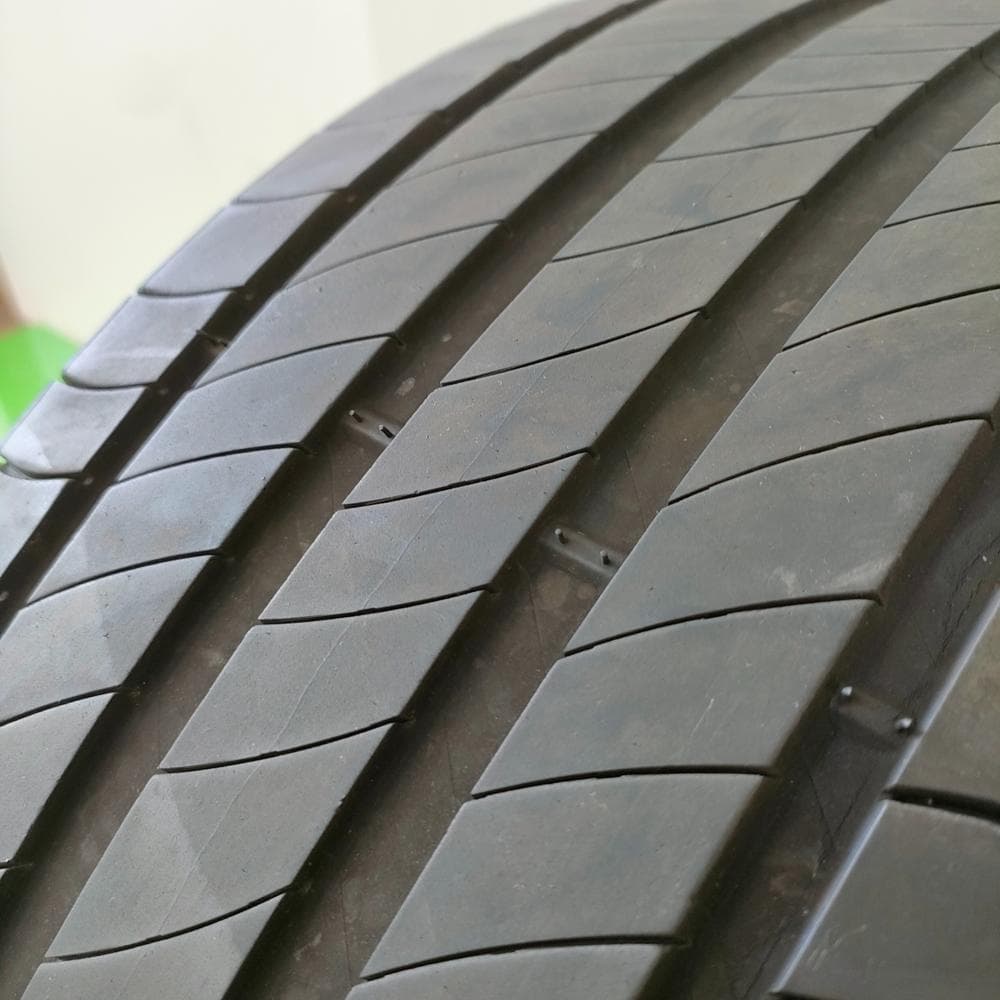 MICHELIN 225 50R17 XL PRIMACY4 ZP YA2449 BRIGHTFACE_UK