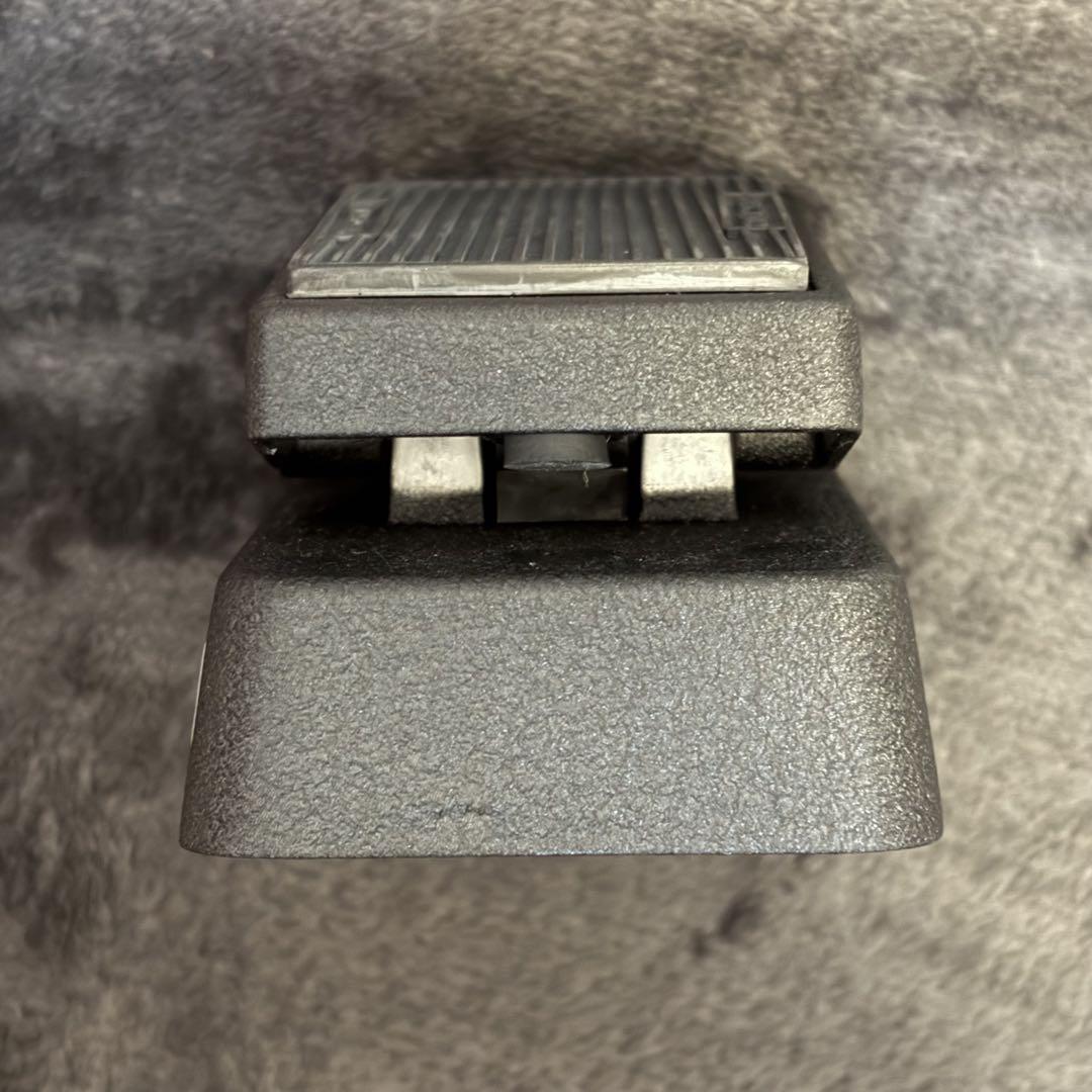 JIM DUNLOP ジムダンロップ cry baby MINI エフェクター
