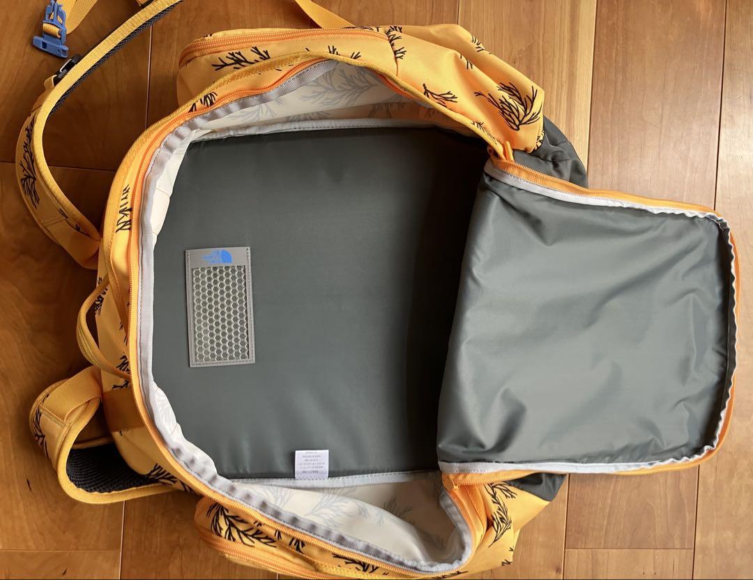 THE NORTH FACE SUNNY CAMPER 40+6 リュック