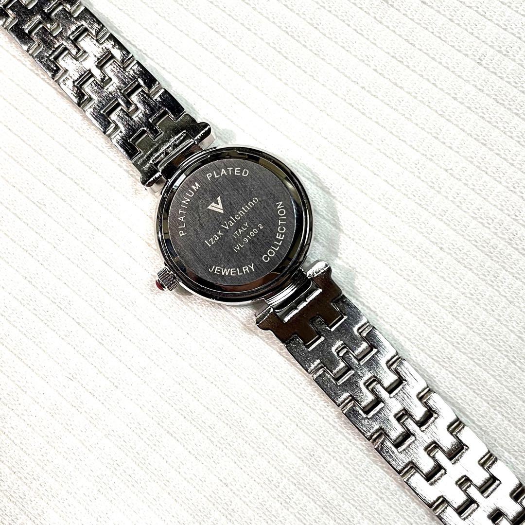 時計 Izax Valentino