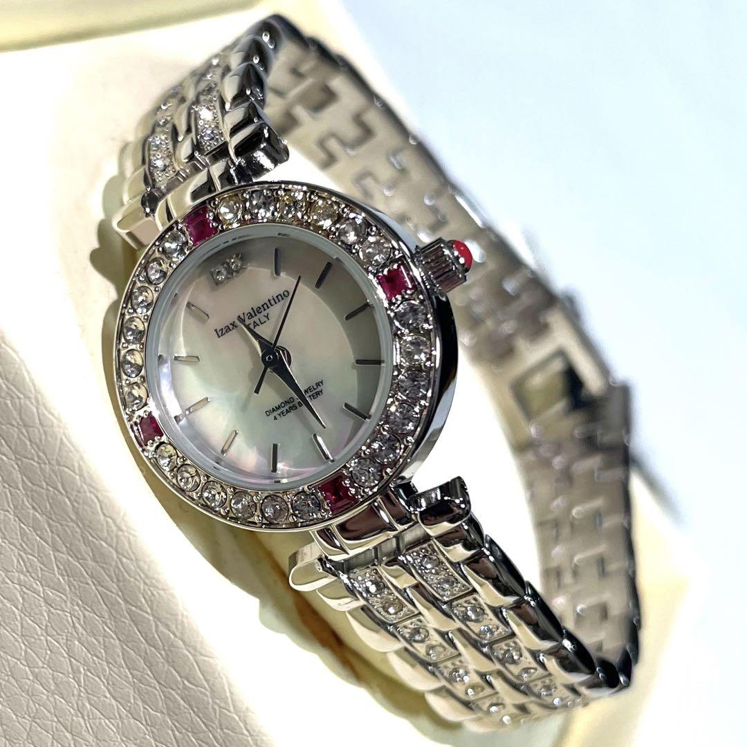 時計 Izax Valentino