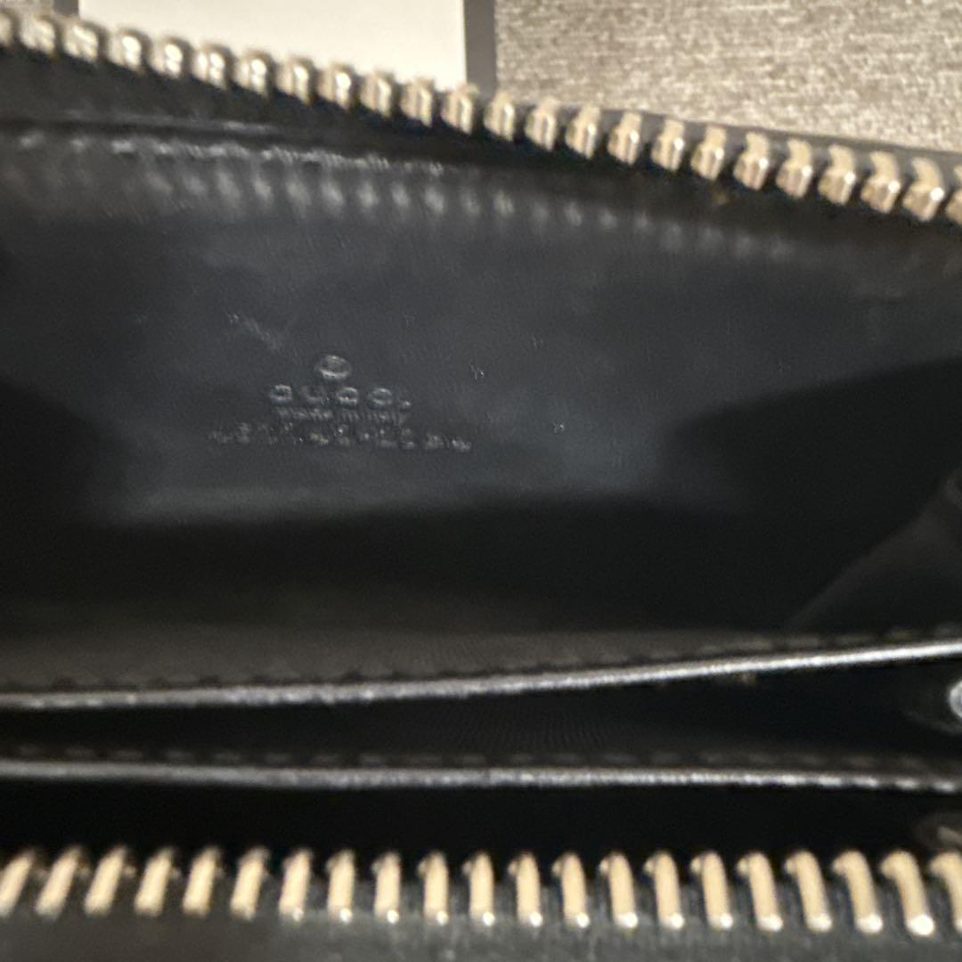 中古・古着通販】GUCCI (グッチ) コインケース ベージュ