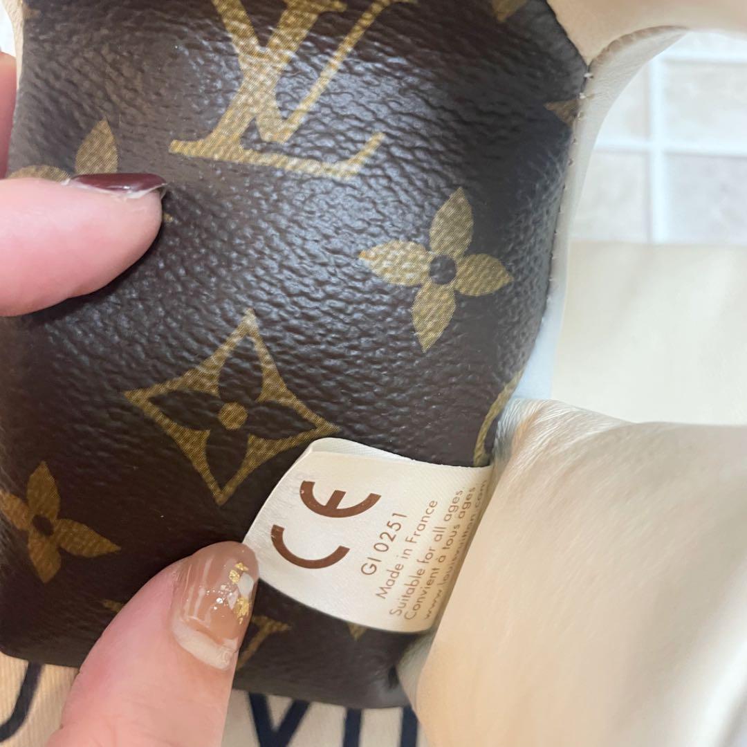 安いSALE LOUIS オスカー レザー マスコット ACdF0-m98031775104 VUITTON✩.*˚ 美品 ドゥドゥ 在庫あ人気