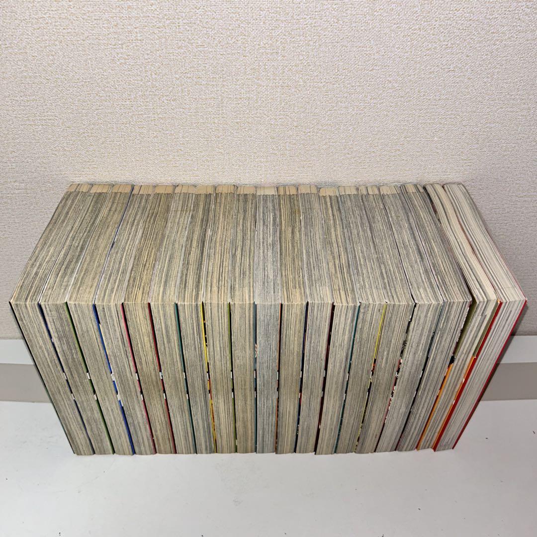 BECK ベック 1巻～34巻 全巻セット ガイドブック2冊 BECK 全巻セット 1-34 + ガイドブック 2冊 ベック - メルカリ