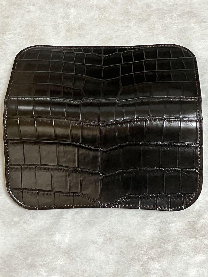 【新品未使用】　ワイルドスワンズ　ブリスターL クロコダイル