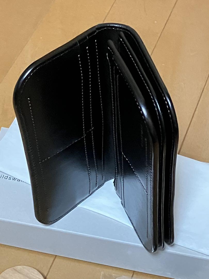 【新品未使用】　ワイルドスワンズ　ブリスターL クロコダイル
