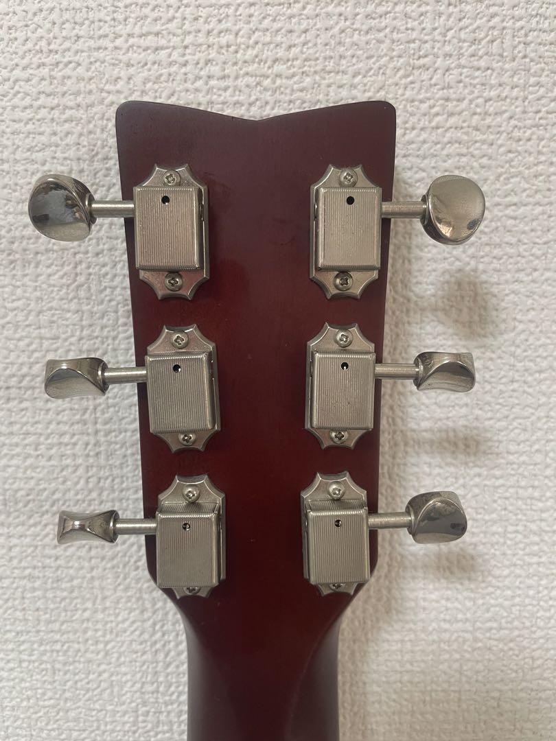 ギター YAMAHA JR2 TBS FG-Junior