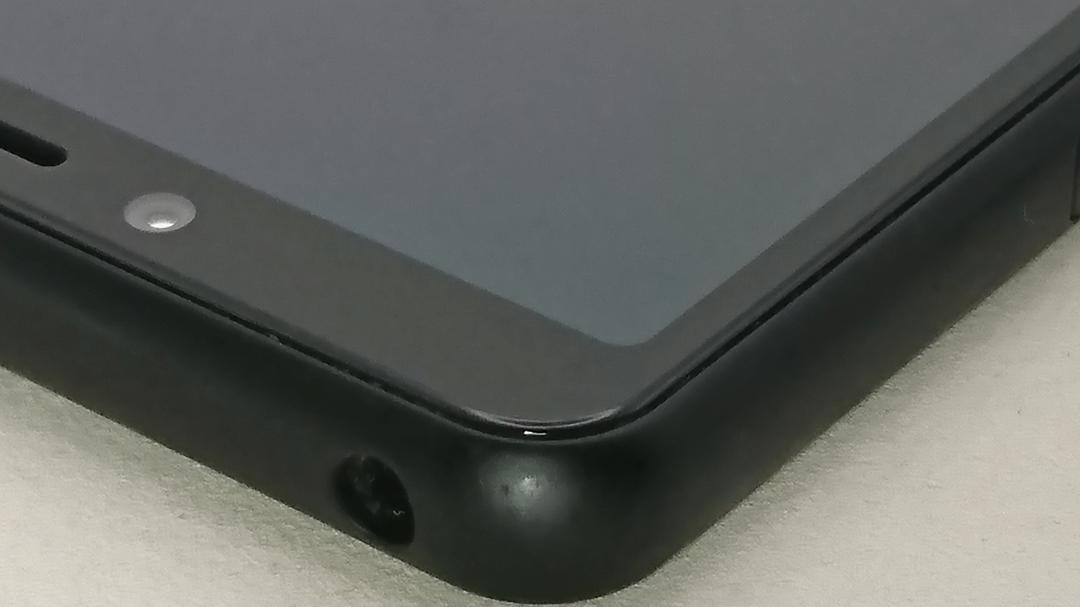 SONY Xperia 10 ll docomo SO-41A ブラック