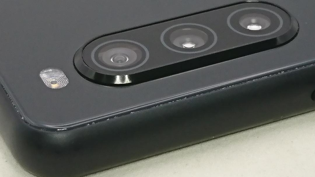 SONY Xperia 10 ll docomo SO-41A ブラック