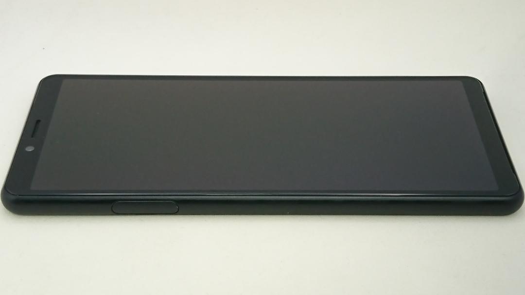 SONY Xperia 10 ll docomo SO-41A ブラック