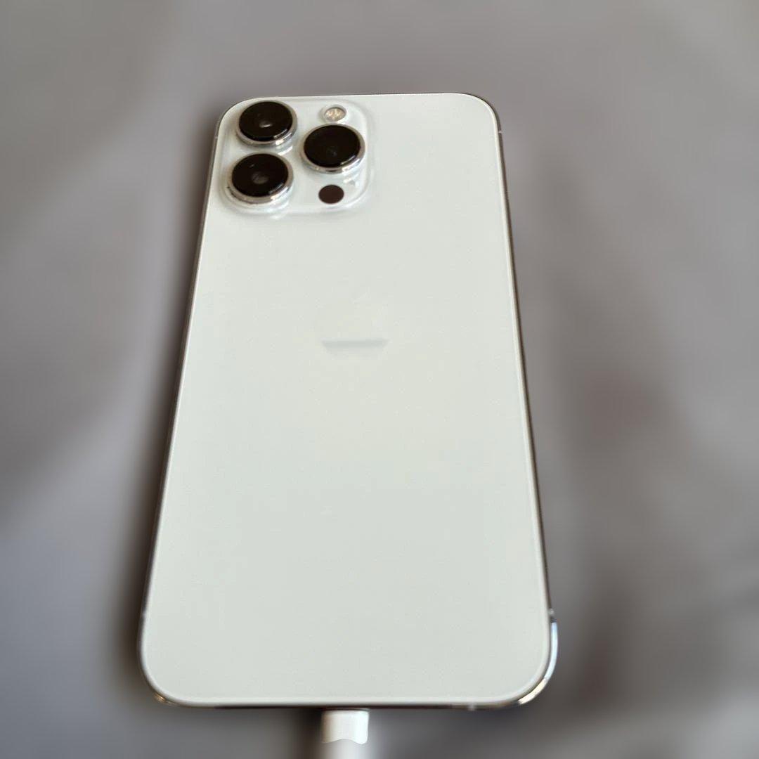 Apple iPhone 13 Pro シルバー 本体 Apple iPhone 13 Pro シルバー 本体