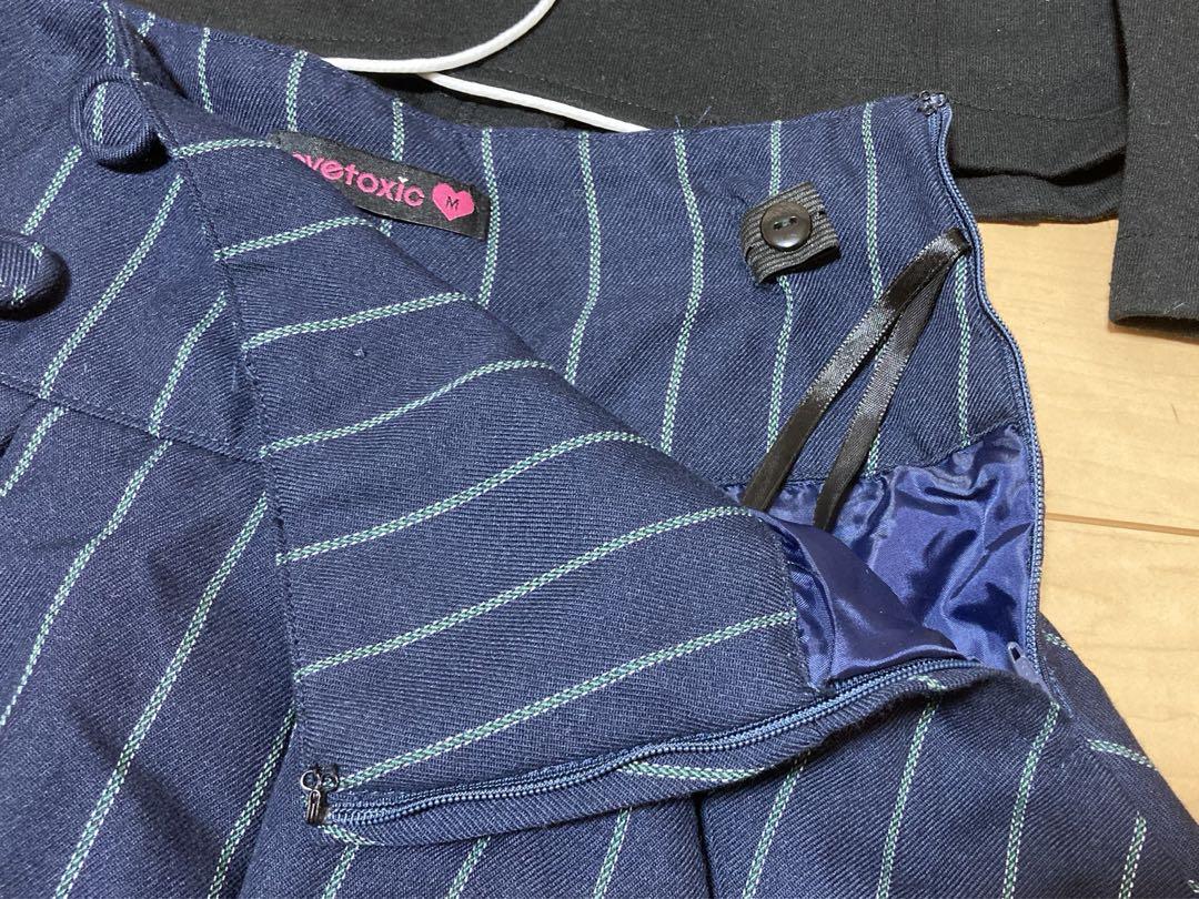 ラブトキシック 卒服 フォーマル 七五三付添 卒業