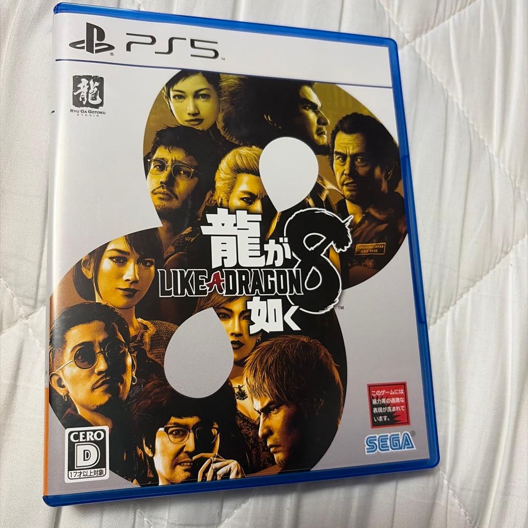 ソフトセット目立った傷や汚れなし