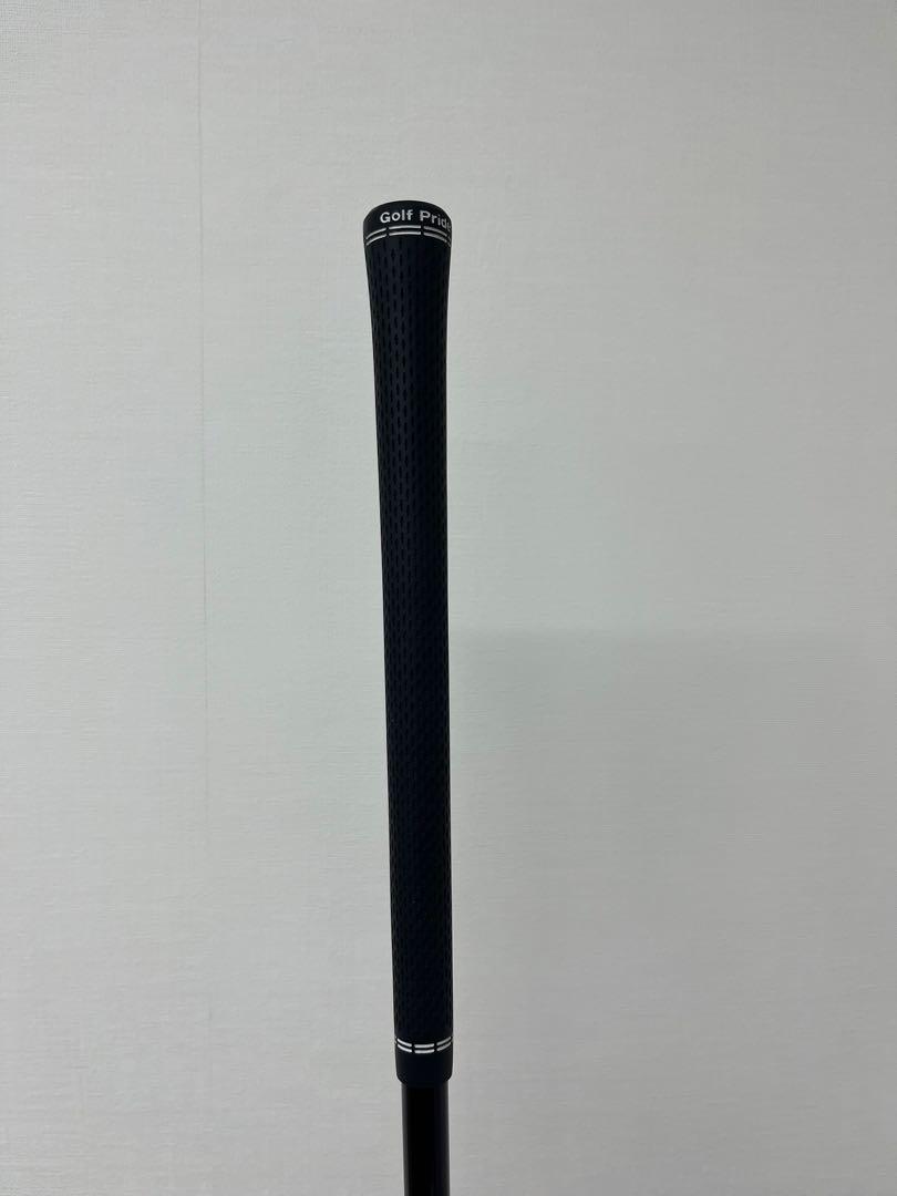 TSP111 50SR タイトリストスリーブ付き ドライバー用