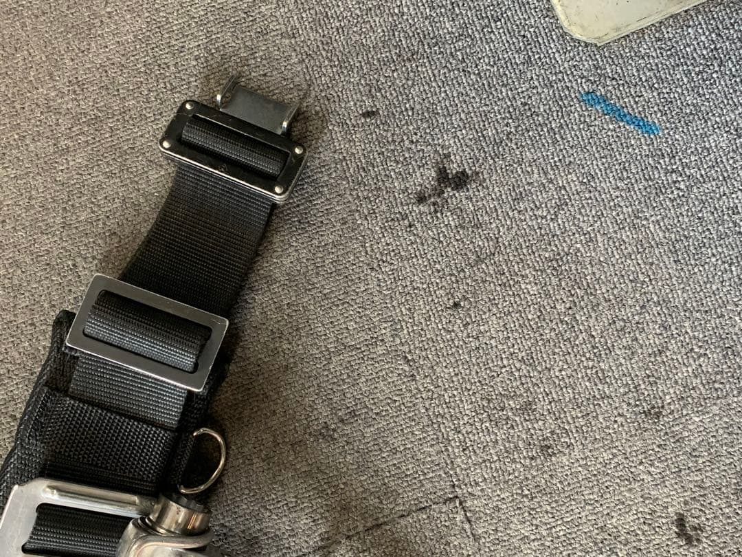 腰道具一式 タジマ