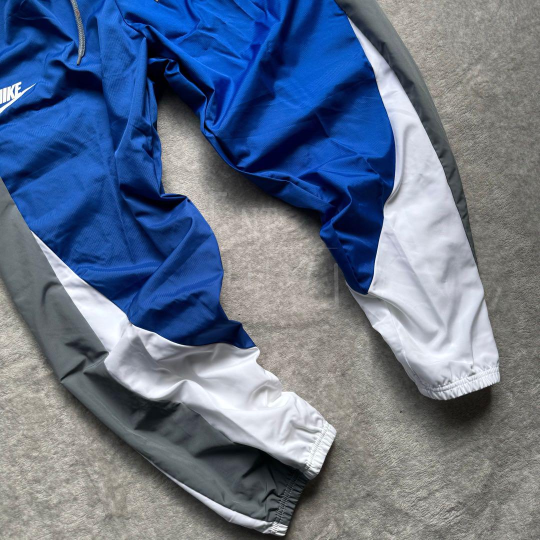 ブルー NIKE ジャケット AIR FORCE パンツ エアフォースS ブルー NIKE ジャケット AIR FORCE パンツ エアフォースS