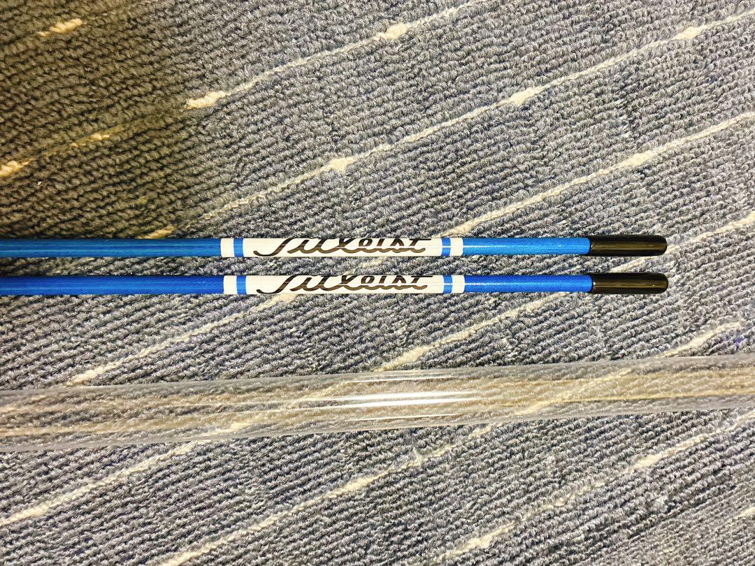 タイトリスト ボーケイ アライメントスティック titleist vokey