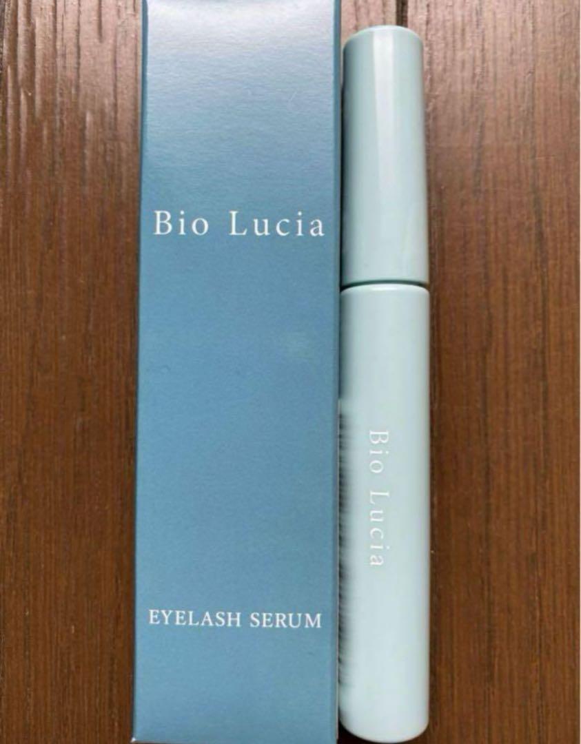 【最安値新品 未使用 】ビオルチア アイラッシュセラム まつ毛美容液