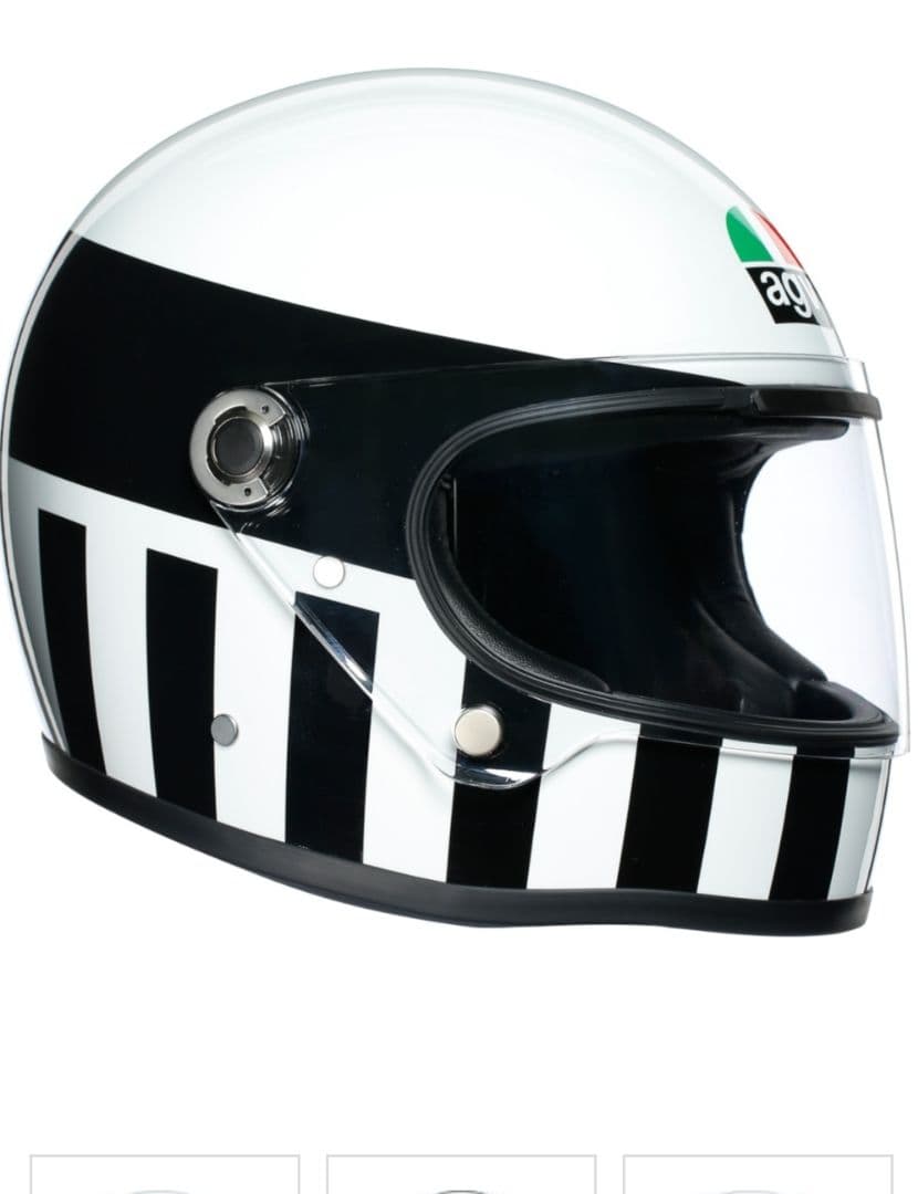 AGV LEGENDS X3000 サイズMLMサイズ・AGV