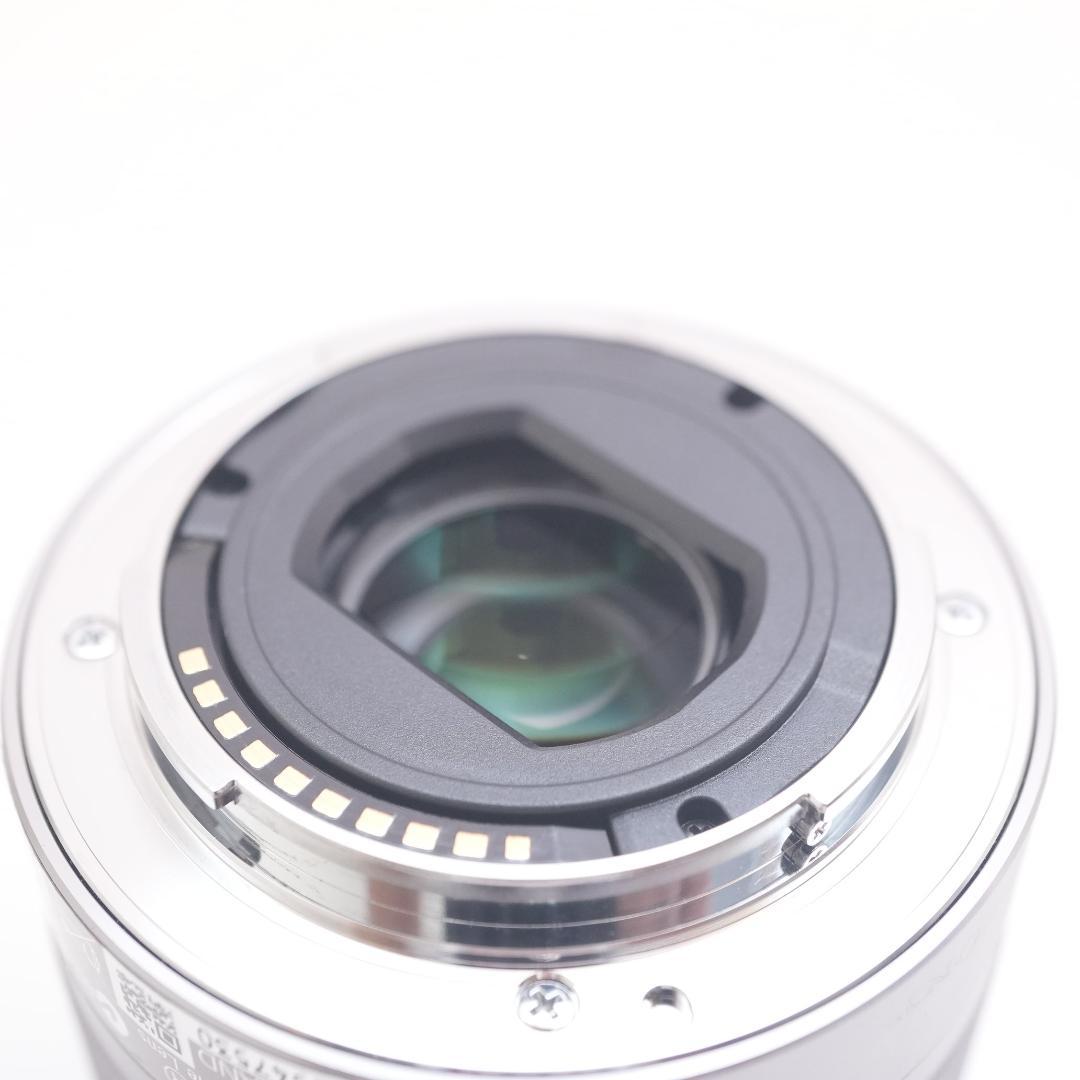 SONY ソニーミラーレスカメラ ILCE-α6300