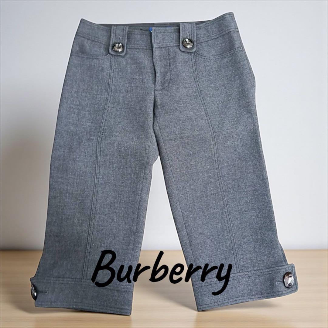 BURBERRY グレー ショートジャケット ウィメンズ デザイナー コート＆ジャケット | Burberry® 公式サイト
