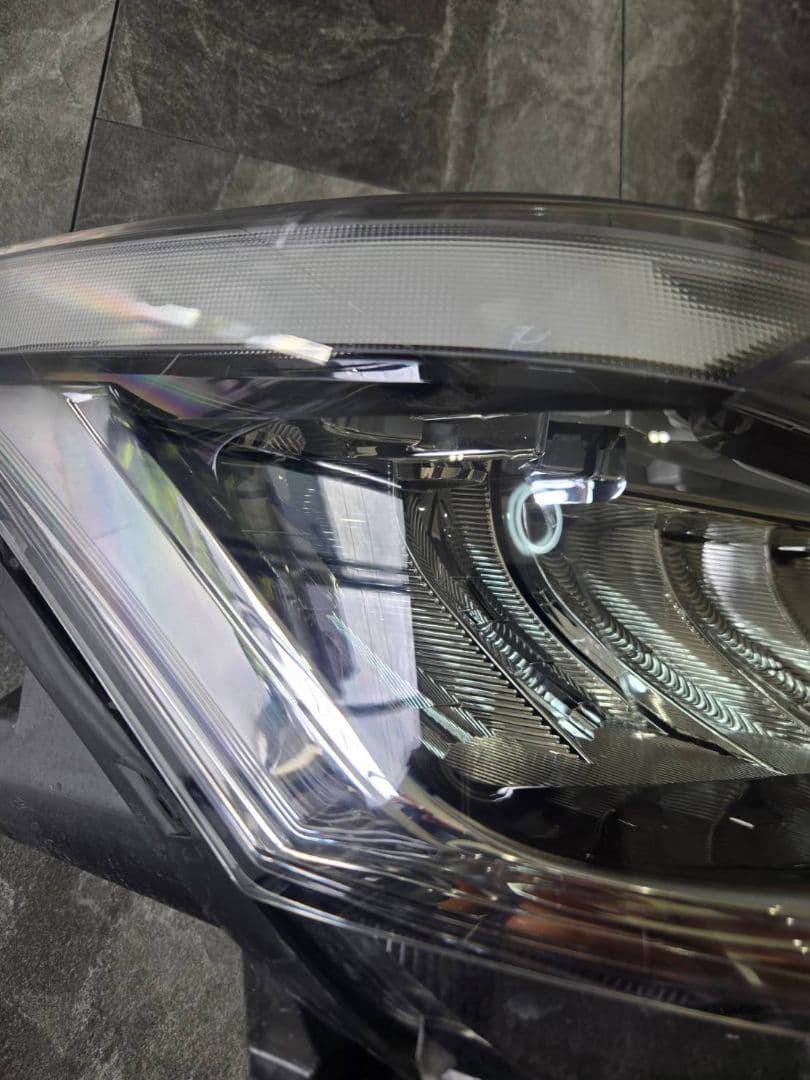 ライズ ヘッドライトTOYOTA