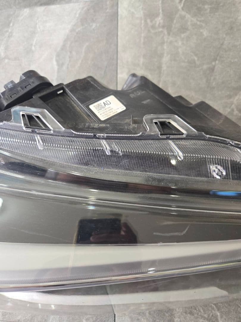 ライズ ヘッドライトTOYOTA