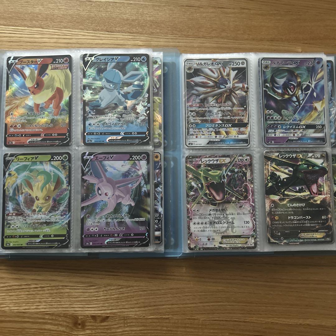 ポケモンカード 引退品 まとめ売り