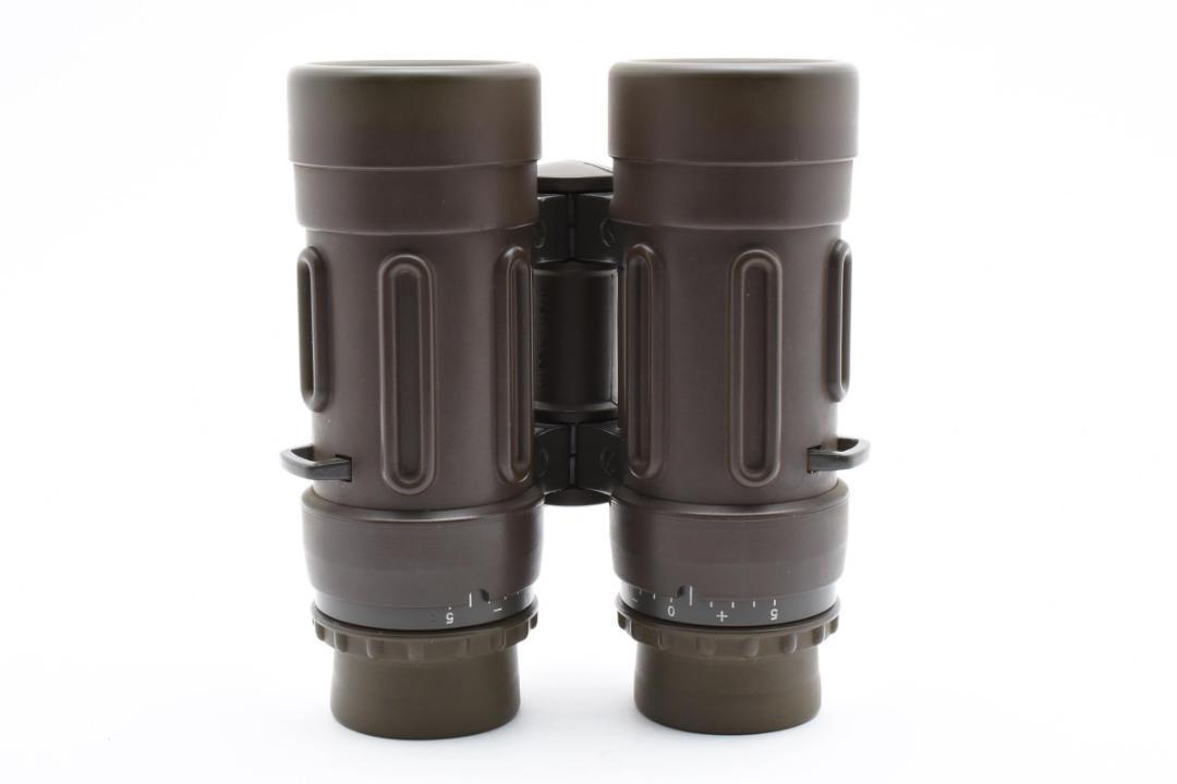 希少品 ニコン 8x30 7.5° 双眼鏡 サファリ ミリタリー アウトドア
