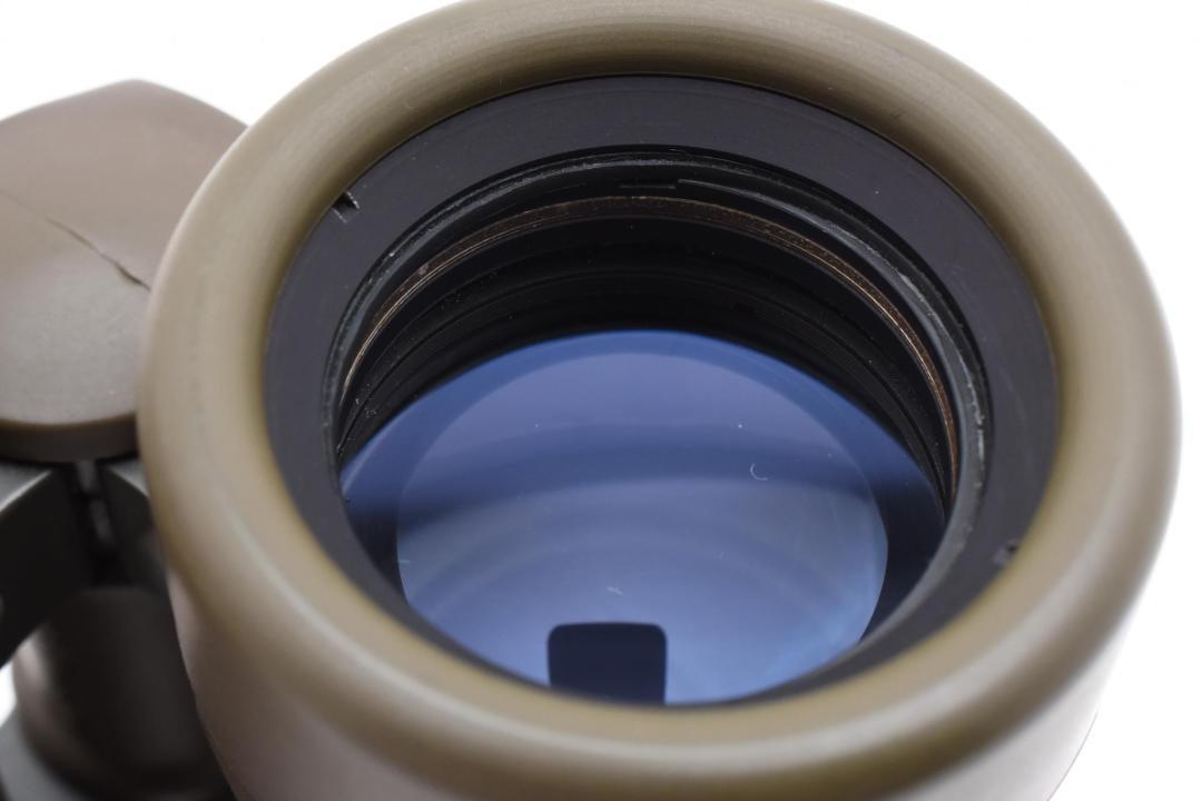 希少品 ニコン 8x30 7.5° 双眼鏡 サファリ ミリタリー アウトドア