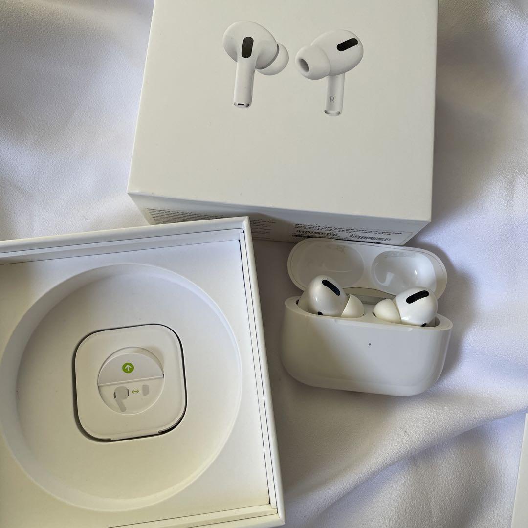 airpods pro