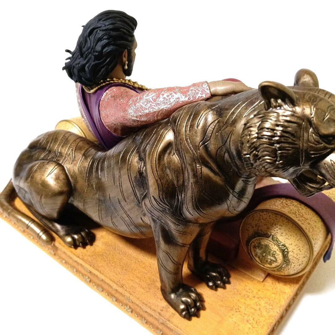 入手困難 バーフバリ フィギュア 1/6スケール　Baahubali 限定生産品