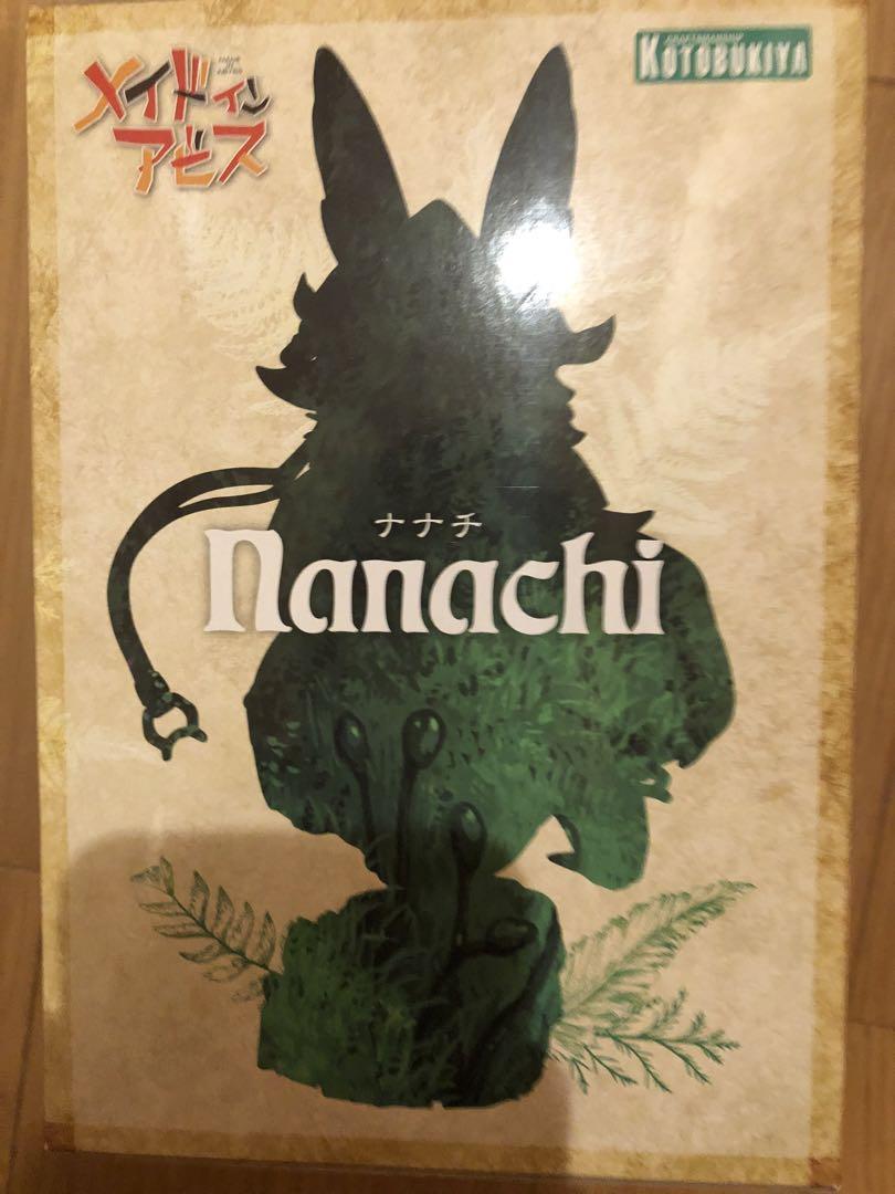 ナナチ