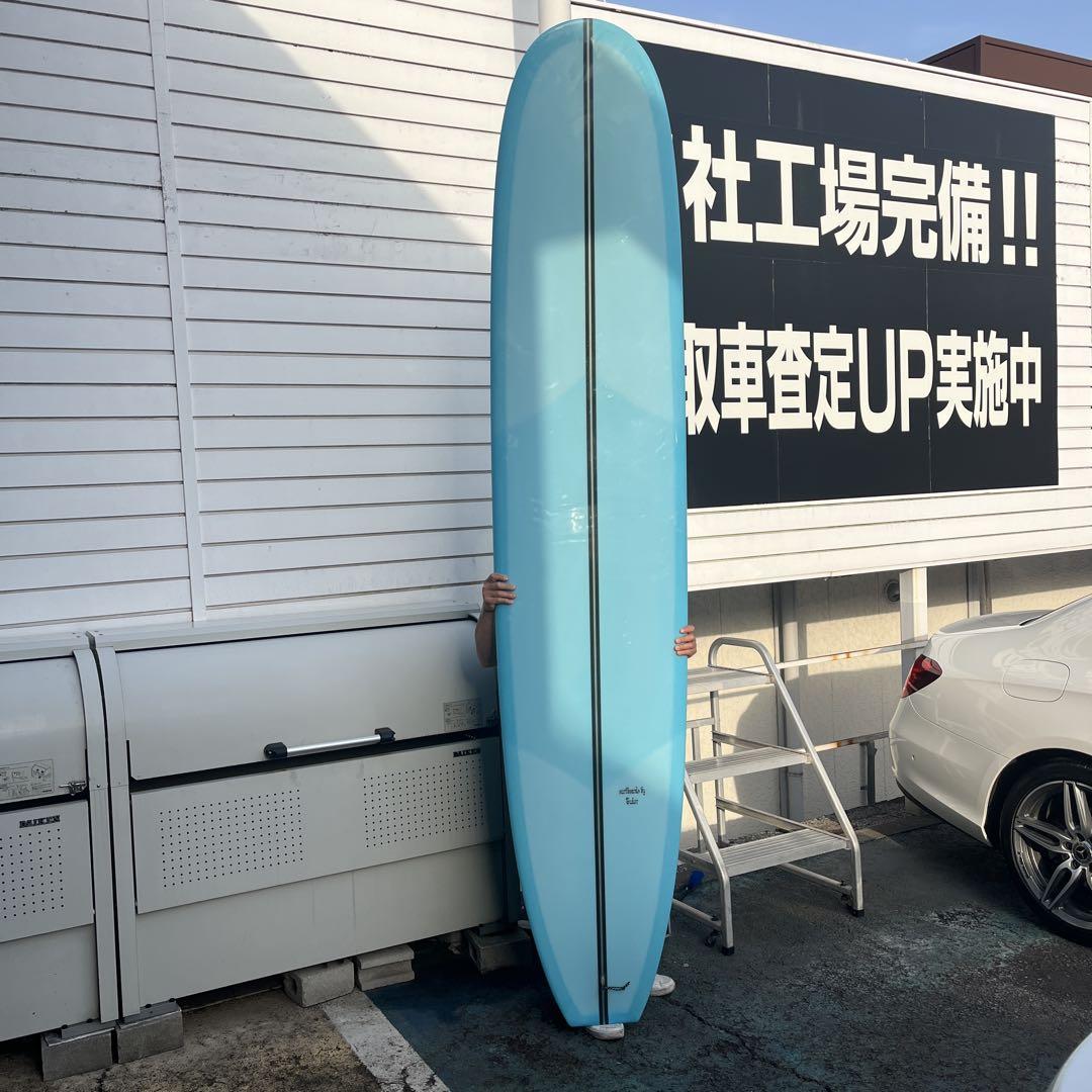 人気商品の入荷速報 入荷Now JOEL 9、8 TUDOR メルカリ - スクープ中古美品 SCOOP SURFBOARDS サーフィン・ボディボード