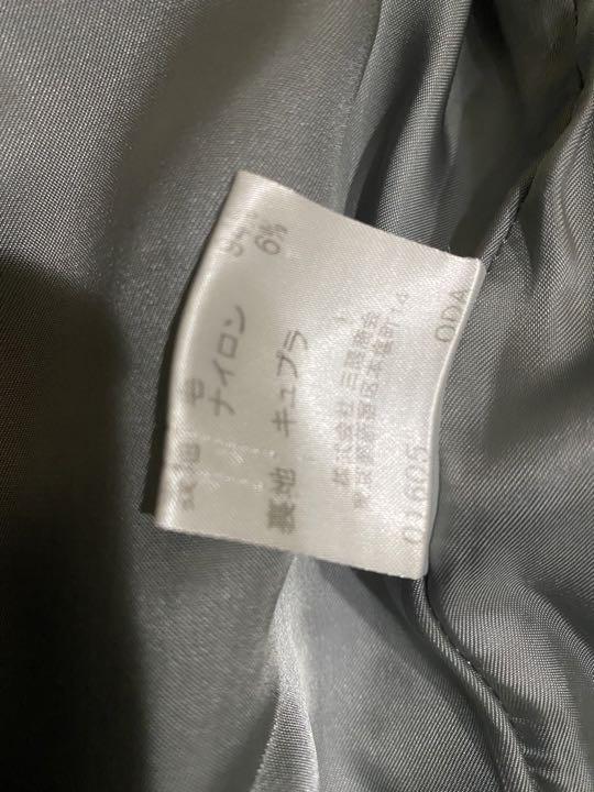 ☆美品☆【BURBERRY LONDON/バーバリーロンドン】ダッフルコート　S