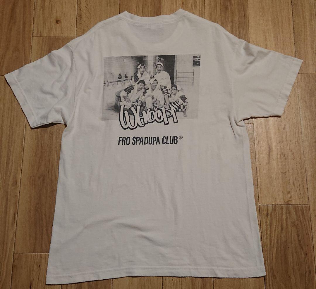 フロクラブ ドリフターズ Tシャツ