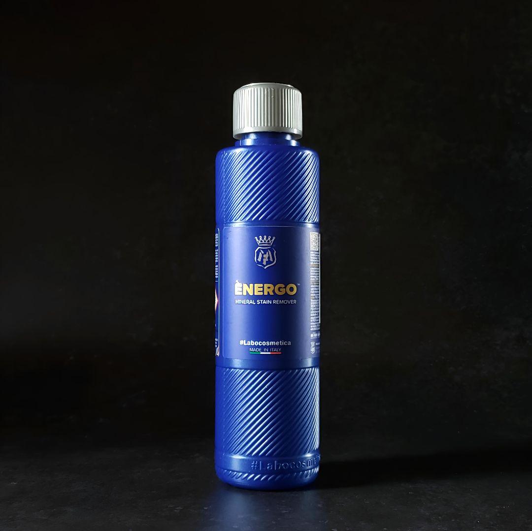 ラボコスメティカ　ダクティレ　エネルゴ ENERGO ラボコスメティカ エネルゴ Labocosmetica 250ml