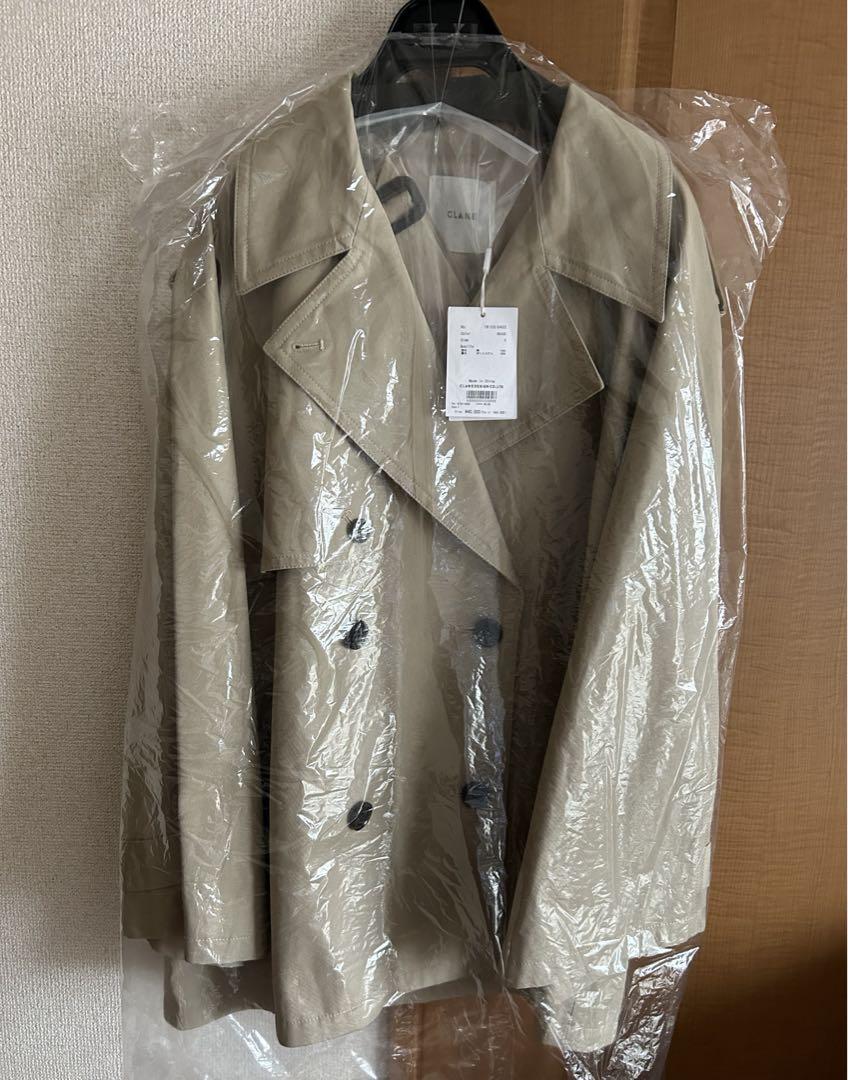 COAT サイズ2