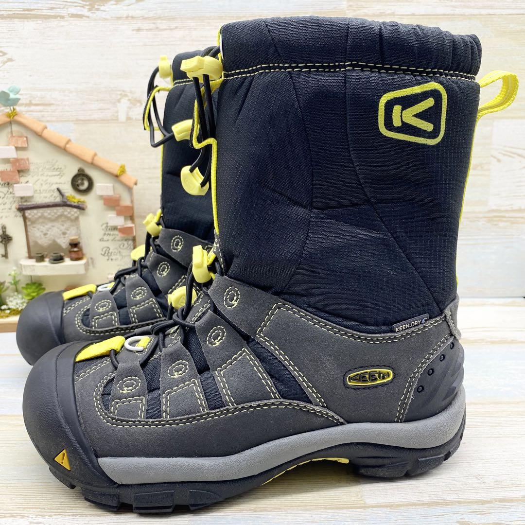 KEEN WINTERPORT II キーンウィンターポート2 レディース　23
