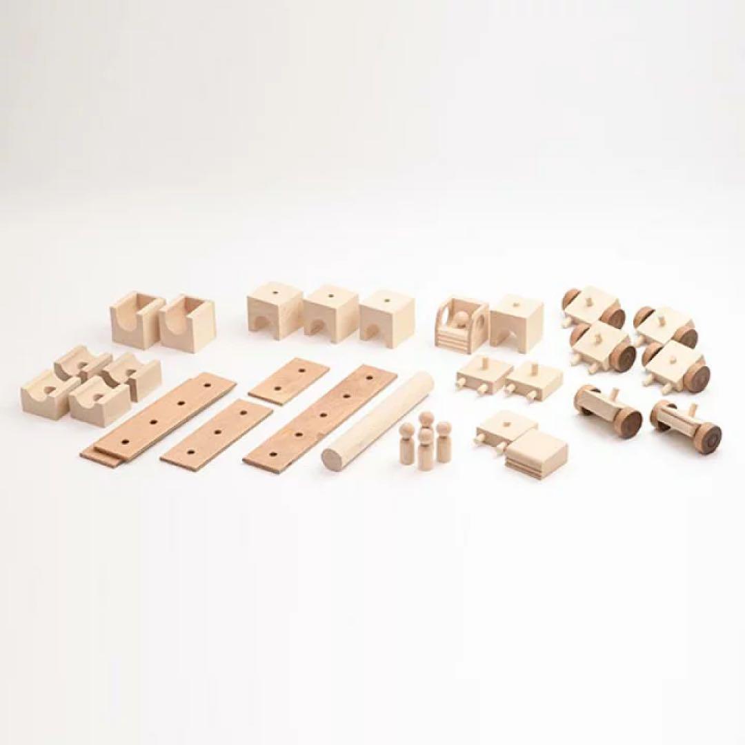 【新品未使用】Beck ベック社(ドイツ) レトロトラック（廃盤品）