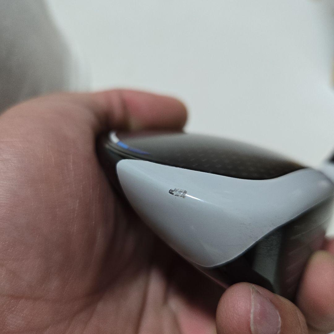 クラブ sim2 5w titanium 19