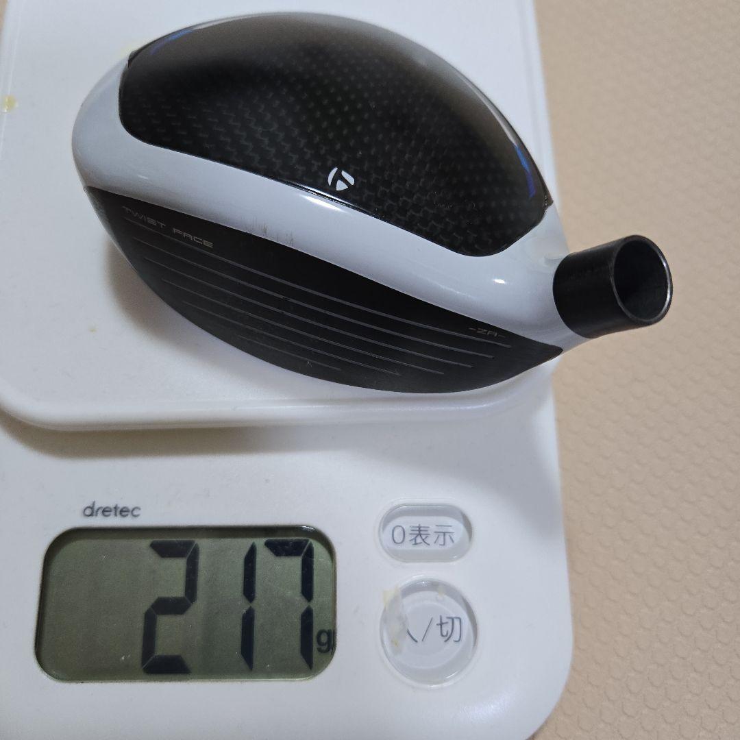クラブ sim2 5w titanium 19