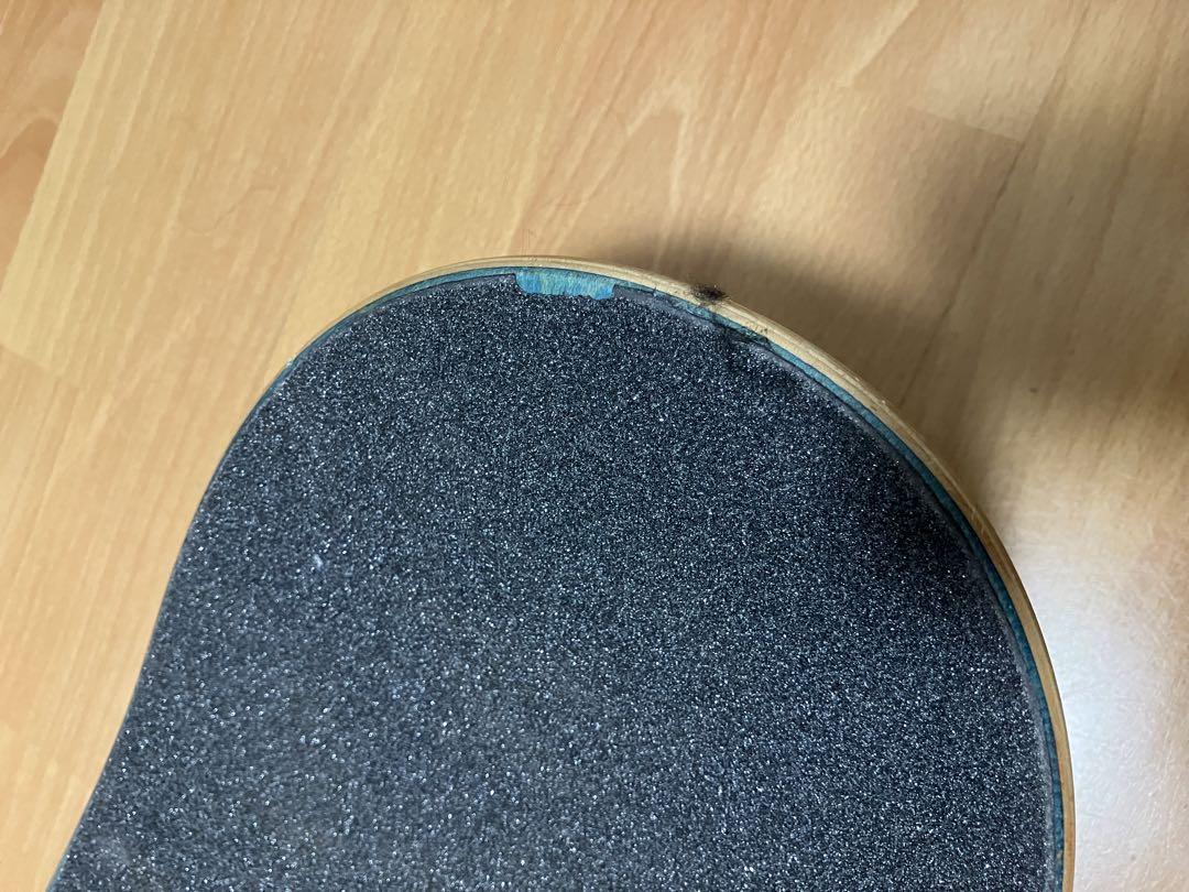 スケートボード コンプリート　DGK ELEMENT